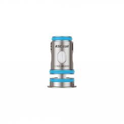 ASE Coil (0.35/0.3/0.18 Ohm) - Aspire