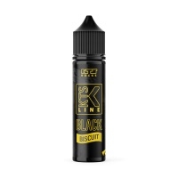 Black Biscuit Longfill-Aroma (Trauben,Brombeeren,Lychee, Heidelbeeren& Buscuit)- KTS