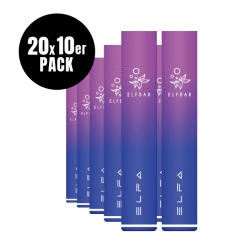 CP Basisgert 200er Pack Podsystem - ELFA