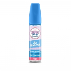 Moments Ice 20ml Longfill-Aroma - Dinner Lady