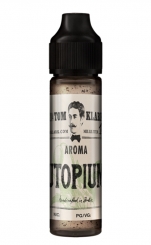 AROMA: Tom Klarks Premium Aroma 10ml (diverse Sorten)