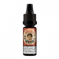 Tom Klarks ZRTLICHER SCHURKE 10 ml - Premium E-Liquid