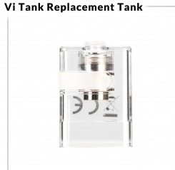 SXmini Vi Tank Leer Pod  - YiHi
