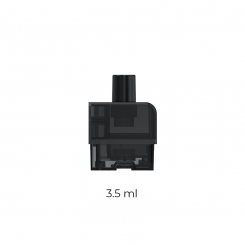 Crown B Ersatzleerpod - Uwell