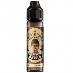 Grober Schurke Longfill-Aroma - Tom Klark