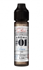 Aroma N.01 Longfill-Aroma - Tom Klark