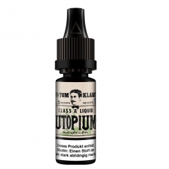 Utopium 10ml Liquid - Tom Klark