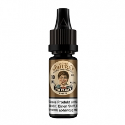 Grober Schurke 10ml Liquid - Tom Klark