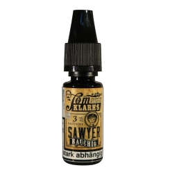 Rauchig 10ml Liquid - Tom Klark