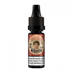 Zrtlicher Schurke 10ml Liquid - Tom Klark