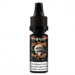 Der Zipfel, der Zapfel 10ml Liquid - Tom Klark