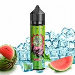 Waternelom Shortfill - 187 Strassenbande