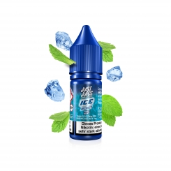 Pure Mint Ice Nikotinsalzliquid - Just Juice