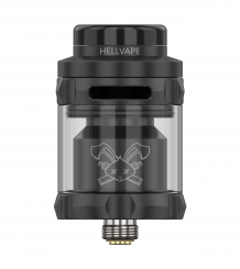 Dead Rabbit Solo RTA Atomizer - Hellvape