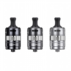 PNP X Pod Tank Verdampfer MTL - VooPoo