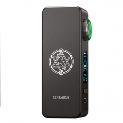 Centaurus M100 Mod - Lost Vape