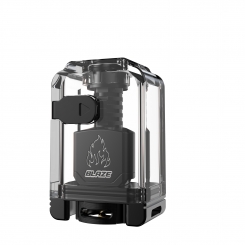 Blaze Boro Tank MABK/SVBK +  Blaze RBA Bridge - ThunderHead Creations