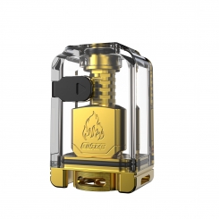 Blaze Boro Tank GD/GM + Blaze RBA Bridge - ThunderHead Creations