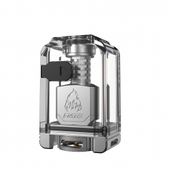 Blaze Boro Tank SS + Blaze RBA Bridge - ThunderHead Creations