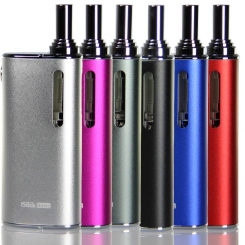 iStick Basic E-Zigarette Box - Original eLeaf (SC Branding)