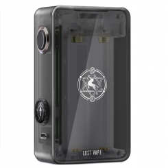 Centaurus P200 Mod - Lost Vape