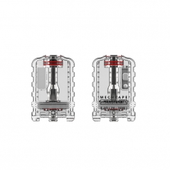 Boro Pod Tank 4.5ml  - Mechvape