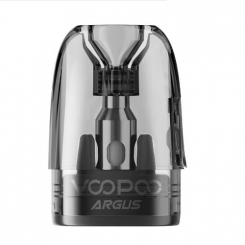 Argus Top Fill 3ml Pod (3er Pack) - VooPoo