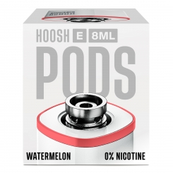 Pink Kiss - 8ml Prefilled ePod - HOOSH