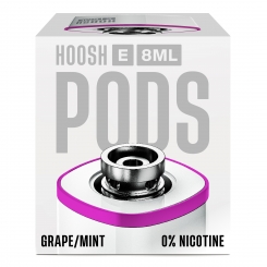 Purple Chill - 8ml Prefilled ePod - HOOSH