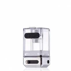 dotAIO V3 Leer Tank Pod - Dotmod