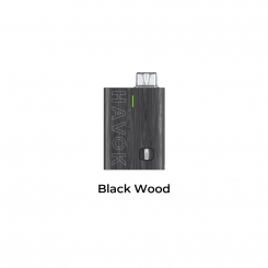Havok R Pod Kit - Uwell