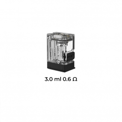 Havok R 3ml Pod - Uwell