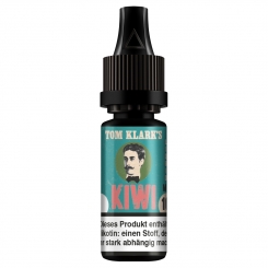 Kiwi 10ml Liquid - Tom Klarks