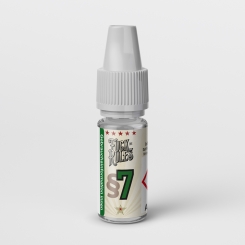 07 Aroma 10ml - Fuck The Rules