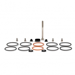 Machina Prima Service Set - Vapor Ex Machina