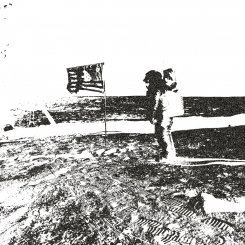 Equality (Himbeere-Cassis) Overdosed 50 ml  - History Juice