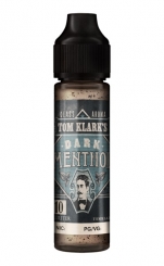 LONGFILL AROMA DARK MENTHOL - TOM KLARK