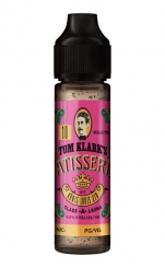 LONGFILL AROMA PATISSERIE - TOM KLARK