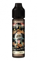 LONGFILL AROMA DER ZIPFEL,DER ZAPFEL - TOM KLARK