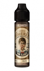 LONGFILL AROMA Grober Schurke - TOM KLARK