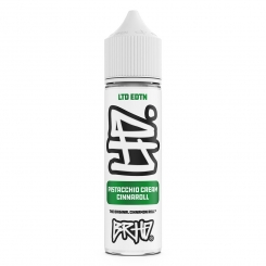 Pistacchio-Cinnaroll 10ml Longfill Aroma - BAREHEAD