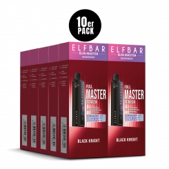 Elfa Master Basisger�t (10Stk.) - Elfbar