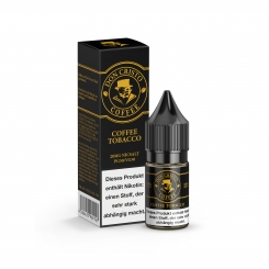 Don Cristo Coffee Nikotinsalzliquid 10ml