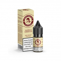 Don Cristo Custard Nikotinsalzliquid 10ml