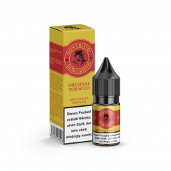 Don Cristo Original Nikotinsalzliquid 10ml