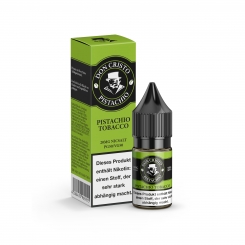 Don Cristo Pistachio Nikotinsalzliquid 10ml