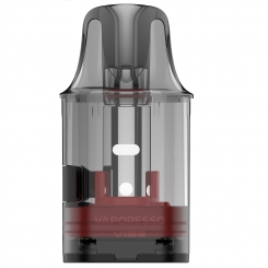 Vibe Dual Mesh Smart Pod 4.5ml (2er Pack) - Vaporesso