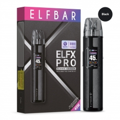 Elfa ElfX Pro Kit - Elfbar