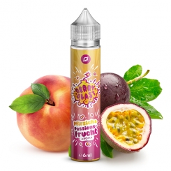 Flavorverse Berry Blast Serie - Longfill Aroma 6ml