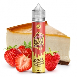 Flavorverse Sweet Oven Serie - Longfill Aroma 6ml